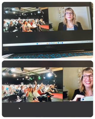 Speaker Goldprogramm Juni 2023