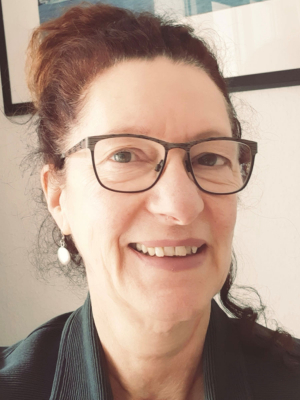 Scout Angelika Cisek