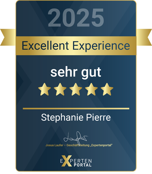 Siegel Stephanie Pierre 2025