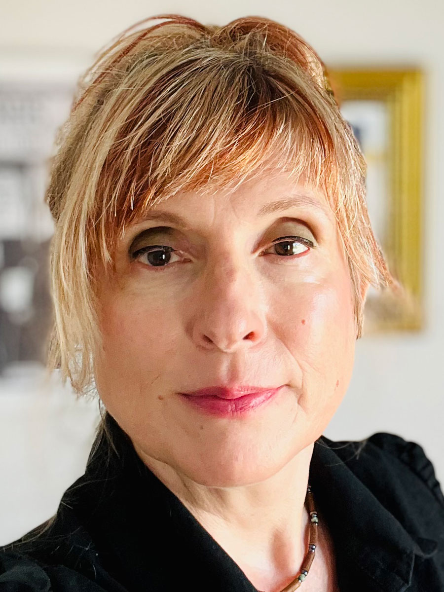 Scout Stephanie Pierre